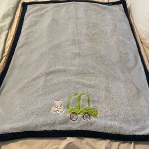 Baby Blanket Bundle